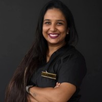 Mahima Mishra