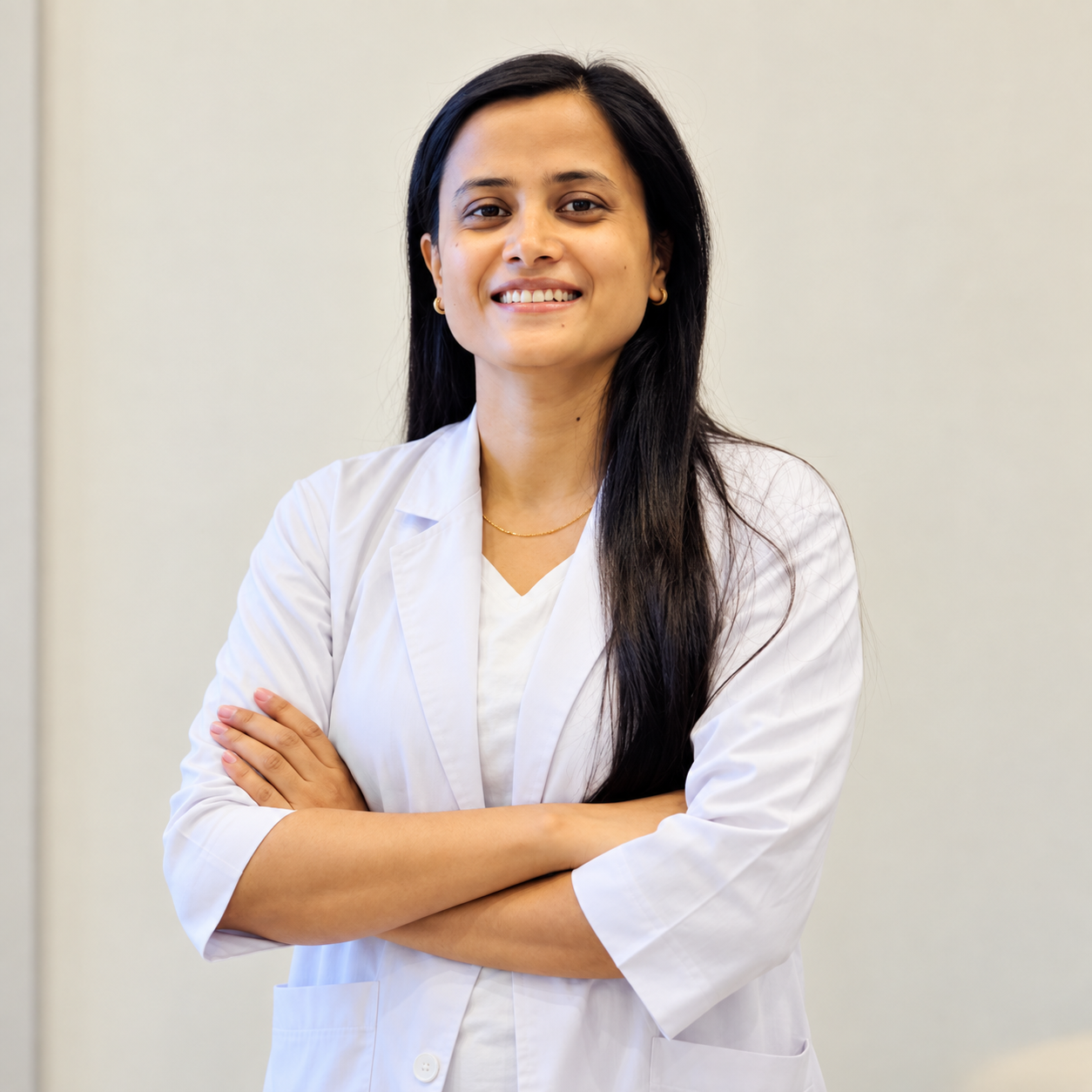Manisha Chaudhary