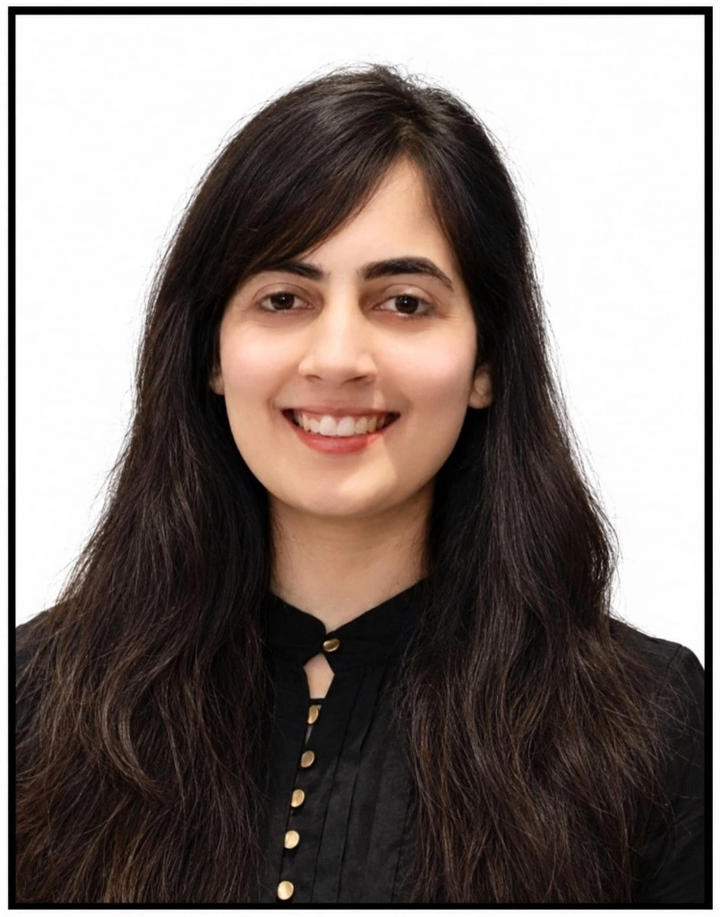 Saloni Arora