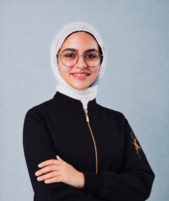 Nourane Mohamed